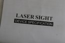 New In Box Laser Scope Laser Sight - NOS