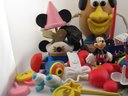 Disney Mr Potato Head- Darth Vader, Goofy, Mickey And Minnie And More