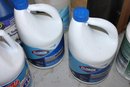 Mixed Lot Of Cleaning Products With Clorox Bleach, Arm & Hammer, Ultra Laundry Packs, Shower & Tile Cleaner