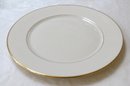 Lenox Cosmopolitan Collection Hayworth Dinner Plates - Some Still Sealed