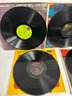 Lot Of Country Vinyl Records
