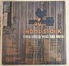 Lot Of 2 Woodstock Albums