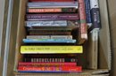Books - Lot 2 -  Fiction/ Nonfiction