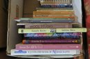 Books - Lot 3 -  How To And Crafting Books