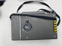 1970's Polaroid Automatic Land Pack Film Model 440 Camera With Clamshell Cover