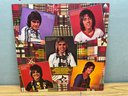 BAY CITY ROLLERS. SELF-TITLED On 1975 Arista Records.