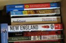 Books - Lot 13 - Travel And Local History Books