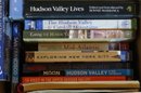 Books - Lot 13 - Travel And Local History Books