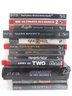 Sony Playstation 3 Slim Bundle- 39 Games 2 Wireless & 1 Wired Controller , Media Remote, Controller Keyboard