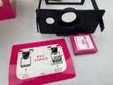 Polaroid Equipment In Box