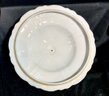 Vintage Fine Bohemian China: Dauville Covered Vegetable Bowl