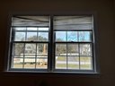 3 Double Pane Windows