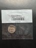 1996-P Uncirculated Roosevelt Dime In Littleton Package
