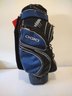 Ogio Golf Cart Bag 15 Way Divider 10 Pockets