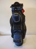 Ogio Golf Cart Bag 15 Way Divider 10 Pockets