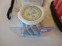 Health & Beauty Aids - Conair Hair Curlers & Spa Sister Cold Therapy Ice Bag - New