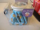 Health & Beauty Aids - Conair Hair Curlers & Spa Sister Cold Therapy Ice Bag - New