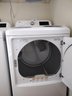 LG HE Inverter Direct Drive Washer And LG Sensor Dry Dryer Pair - See Description