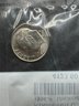 1996-P Uncirculated Roosevelt Dime In Littleton Package