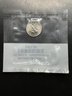 2011-P Uncirculated Roosevelt Dime In Littleton Package