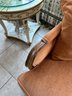 Thomasville Upholstered Chair