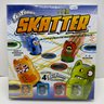 New In Box Electronic Rummikub, SkaZooms Skatter Board Game & Jigsaw Puzzle