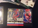 (48) 1990s Upper Deck Hockey Cards