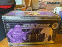 Star Wars - Collectible Cards  - 3 Sets