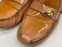Driving Moccasins By Louis Vuitton Size 40