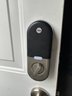 Yale Electronic Door Lock