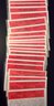 Large Lot Of 1987 Hygrade Baseball's All Time Greats Cards