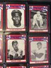 (14) 1982 Super Star Baseball Cards - Clemente - Aaron - Koufax