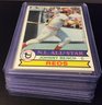 15 Johnny Bench Cards