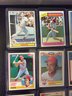 15 Johnny Bench Cards