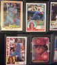 Lot Of 20 Pete Rose Cards