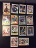 Lof Of 15 Dave Winfield Cards