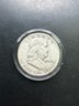 1950 Benjamin Franklin Silver Half Dollar