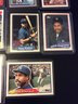 Lof Of 15 Dave Winfield Cards