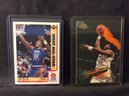 Lot Of 10 Karl Malone Cards