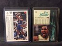 Lot Of 10 Karl Malone Cards