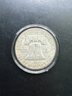 1962 Benjamin Franklin Silver Half Dollar