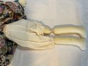Angel Doll #141 Dated 2/97 By Marges Creations Penndel, PA