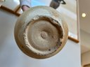 Israeli Primitive Pottery Pieces