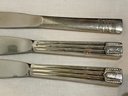 Vintage United Airlines First Class Flatware