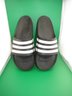 Adidas Slides Mens Size 17- New
