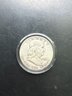1951 Benjamin Franklin Silver Half Dollar
