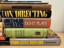 Over 60 Plays & Theatre Books