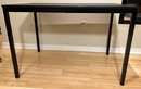 Ikea Table And Set Of 3 Stacking Chairs