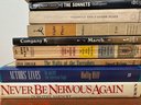 Over 40 Plays & Theatre Books