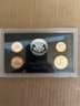 Beautiful 1968 US Mint Proof Set In Box
